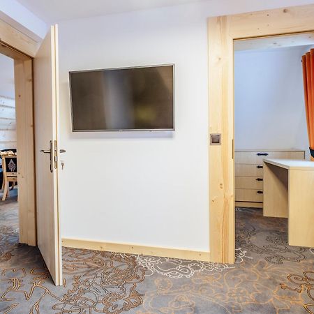 Apartamento Machajówka Białka Tatrzańska Exterior foto
